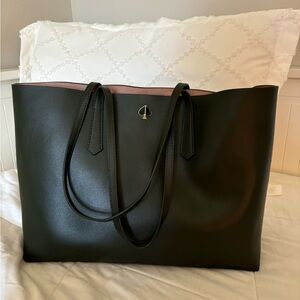 Kate Spade Molly Tote (dark green)
